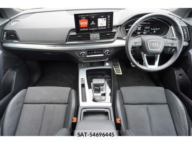 Audi Q5 2022-09 8779558-24