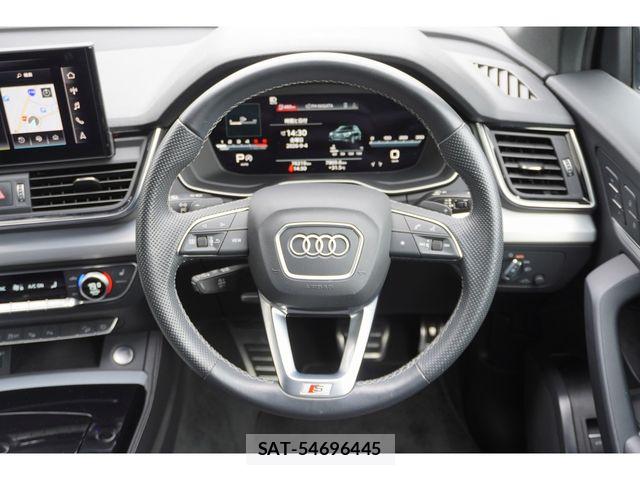 Audi Q5 2022-09 8779558-25