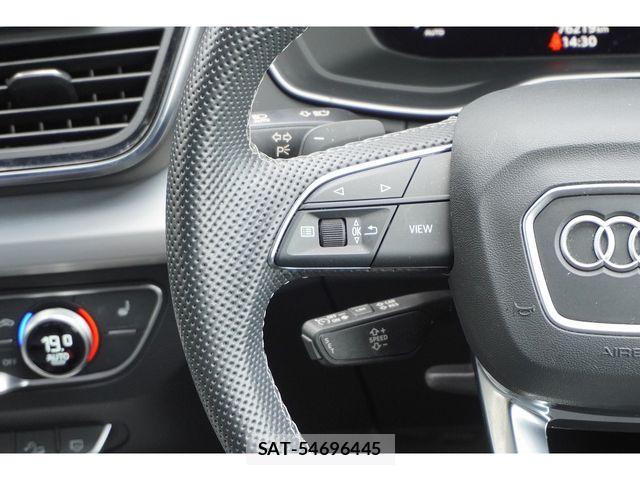 Audi Q5 2022-09 8779558-26