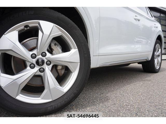 Audi Q5 2022-09 8779558-2