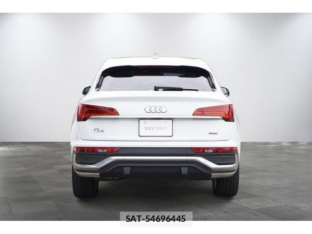 Audi Q5 2022-09 8779558-3
