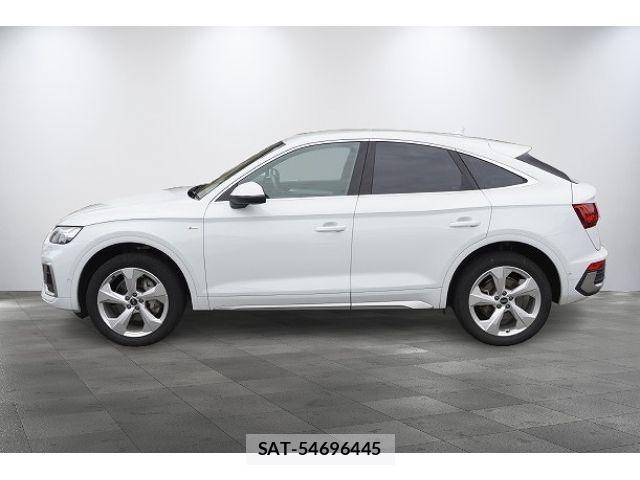 Audi Q5 2022-09 8779558-5