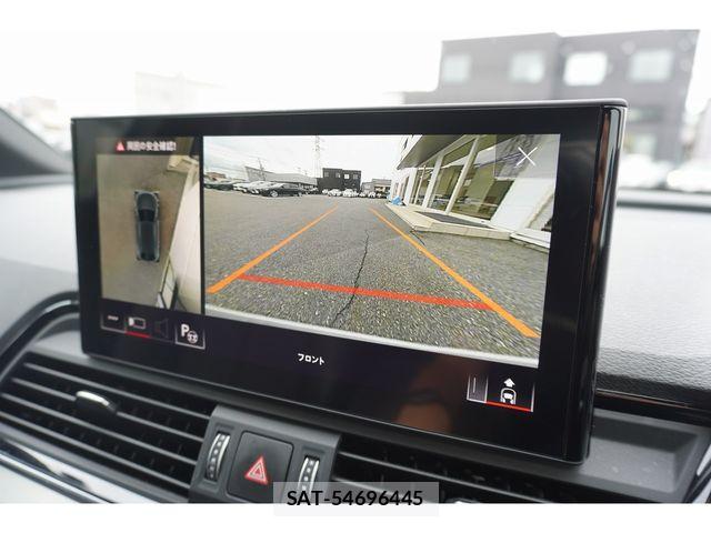 Audi Q5 2022-09 8779558-8