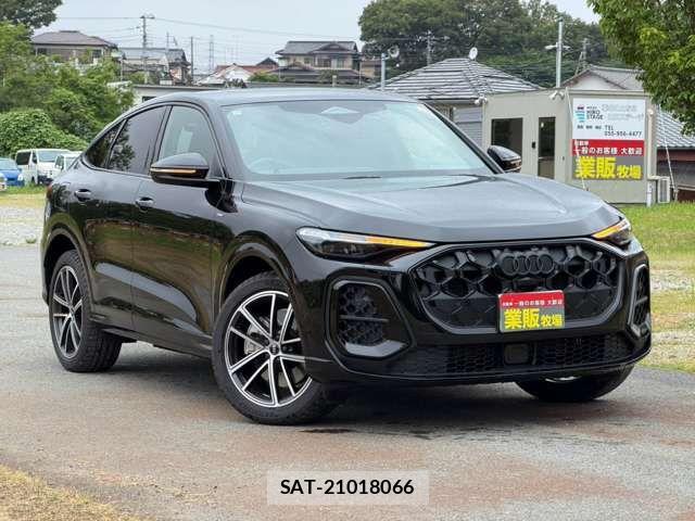 Audi Q5 2025-12 8878756-1