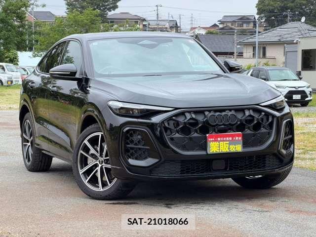 Audi Q5 2025-12 8878756-2