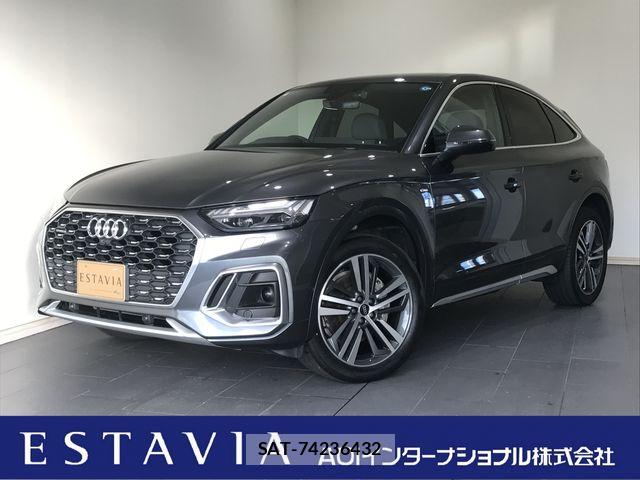Audi Q5 2023-03 8883323-0