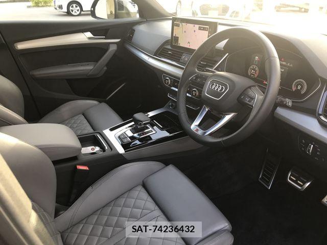 Audi Q5 2023-03 8883323-9