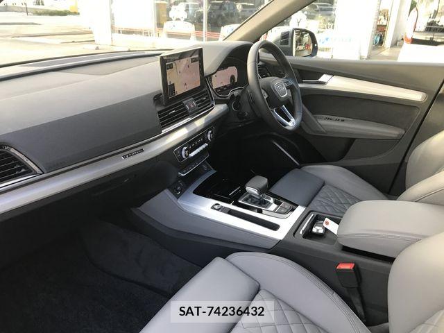 Audi Q5 2023-03 8883323-11