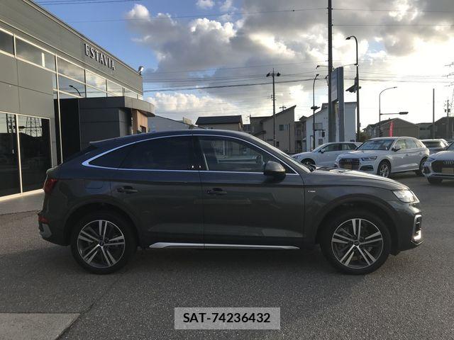 Audi Q5 2023-03 8883323-5