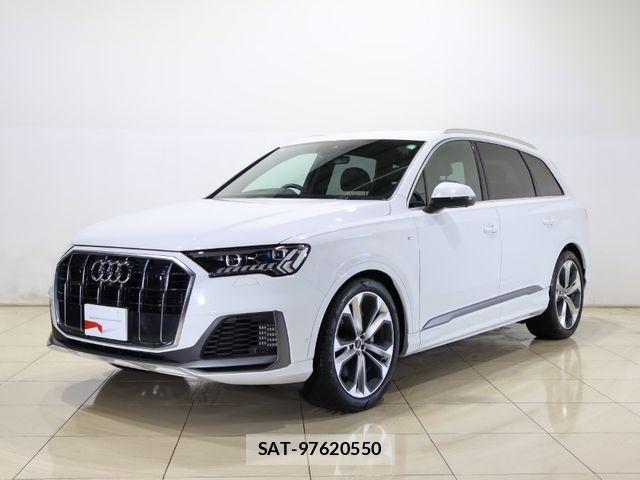 Audi Q7 2021-05 767598-0