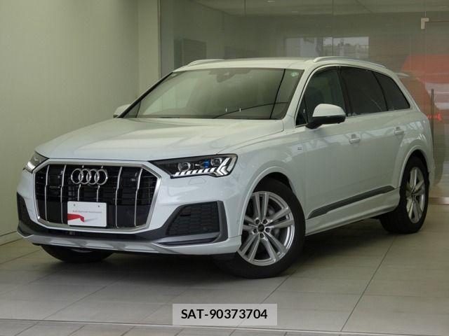 Audi Q7 2024-06 922674-0