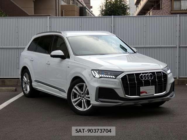 Audi Q7 2024-06 922674-9