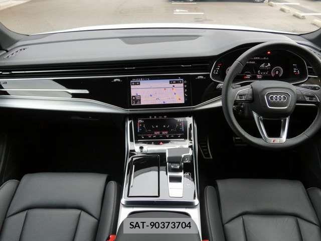 Audi Q7 2024-06 922674-1