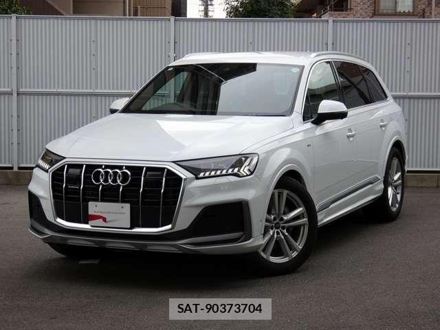 Audi Q7 2024-06 922674-3