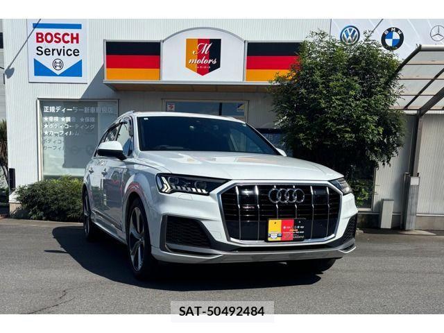 Audi Q7 2021-02 1297230-0