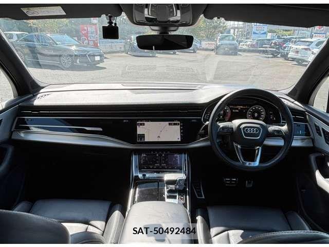 Audi Q7 2021-02 1297230-16