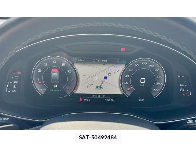 Audi Q7 2021-02 1297230-19