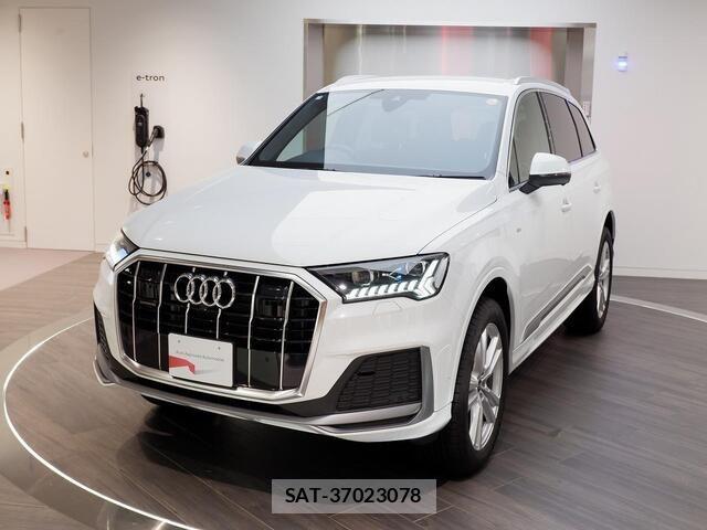 Audi Q7 2025-01 1320794-0