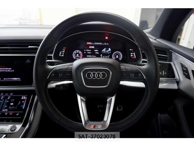 Audi Q7 2025-01 1320794-11