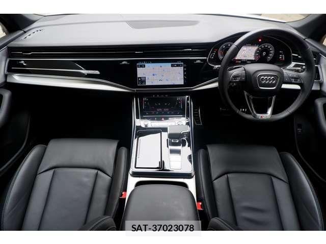 Audi Q7 2025-01 1320794-1