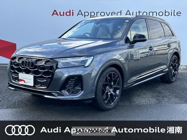 Audi Q7 2024-12 2660043-0