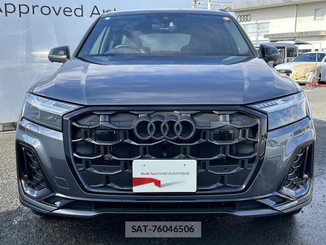 Audi Q7 2024-12 2660043-18