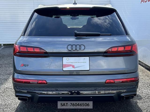 Audi Q7 2024-12 2660043-19