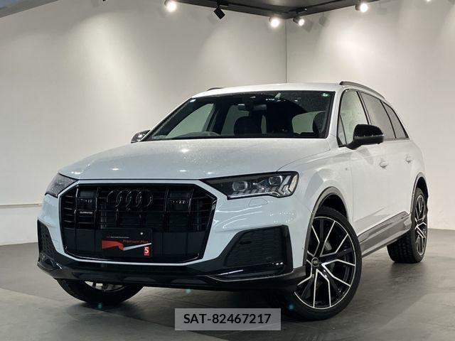 Audi Q7 2023-11 4587095-0