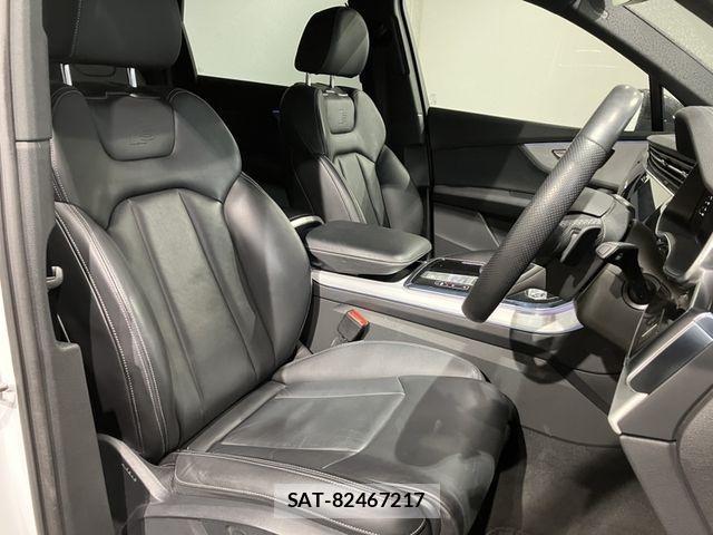 Audi Q7 2023-11 4587095-10
