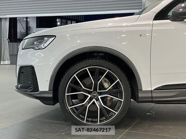 Audi Q7 2023-11 4587095-5