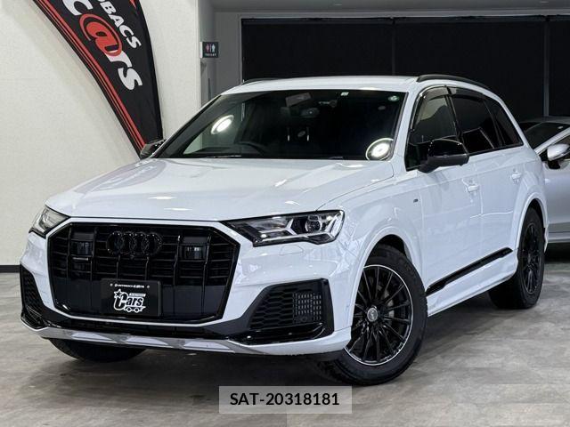 Audi Q7 2022-02 6242243-0