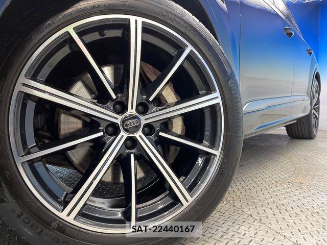 Audi Q7 2021-04 6610640-14