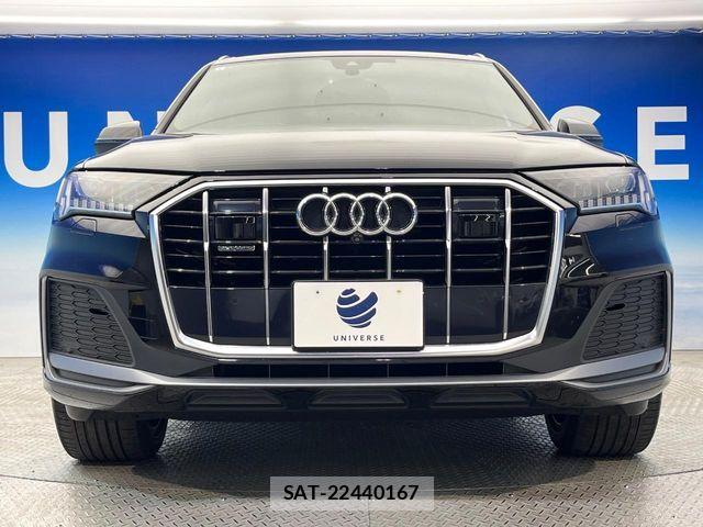 Audi Q7 2021-04 6610640-15