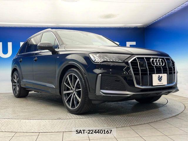 Audi Q7 2021-04 6610640-17