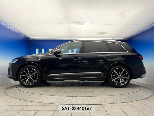 Audi Q7 2021-04 6610640-19