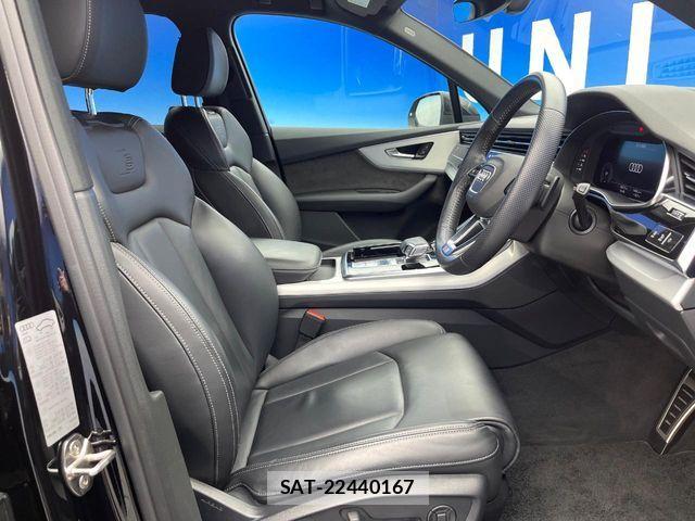 Audi Q7 2021-04 6610640-8