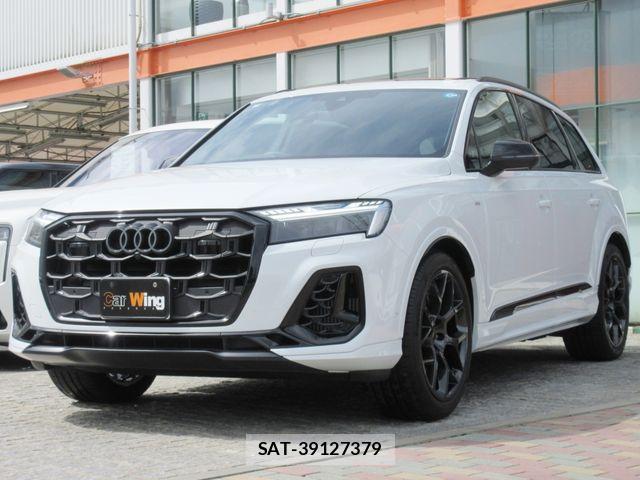 Audi Q7 2025-03 6610639-0