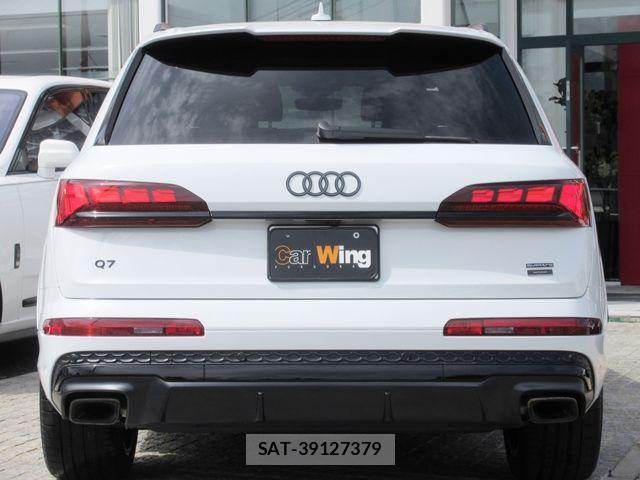 Audi Q7 2025-03 6610639-9