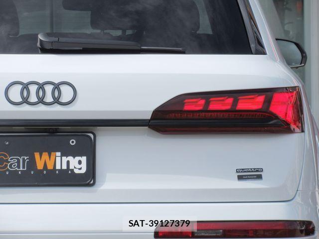 Audi Q7 2025-03 6610639-10