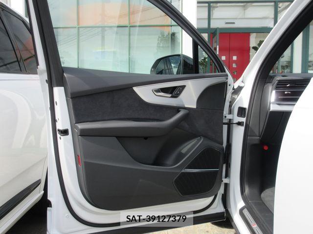 Audi Q7 2025-03 6610639-19