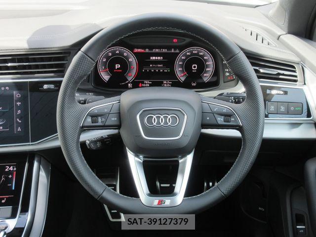 Audi Q7 2025-03 6610639-22