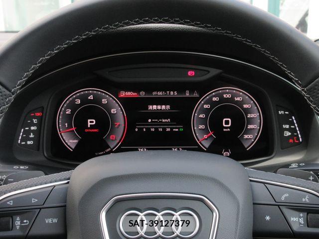 Audi Q7 2025-03 6610639-23