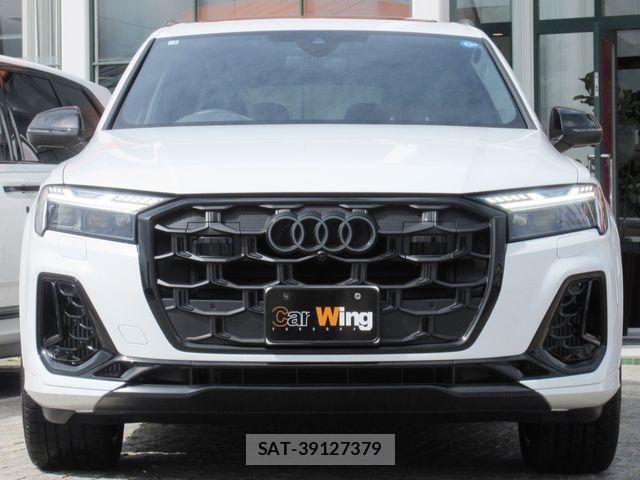 Audi Q7 2025-03 6610639-2