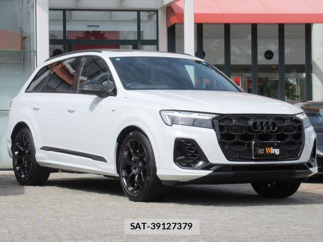 Audi Q7 2025-03 6610639-3