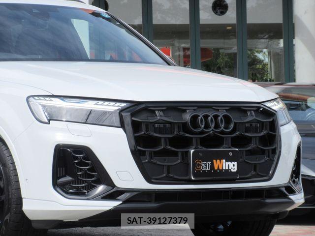 Audi Q7 2025-03 6610639-4