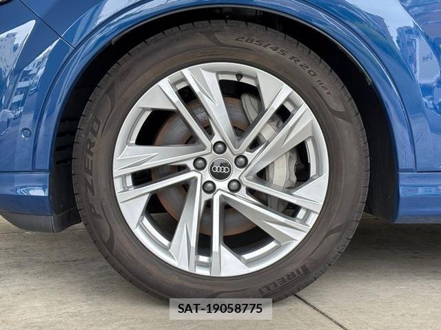 Audi Q7 2024-11 7215049-20