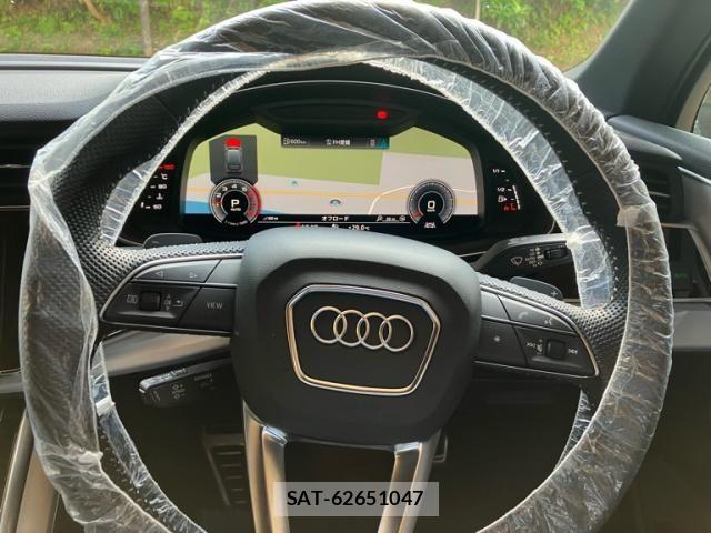 Audi Q7 2020-09 7215050-14