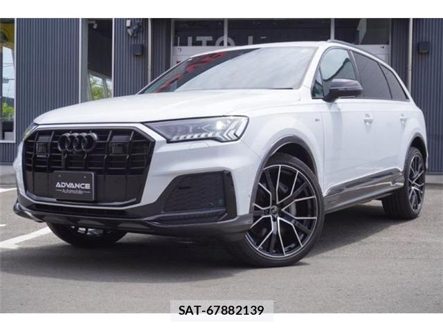 Audi Q7 2023-09 7249855-0