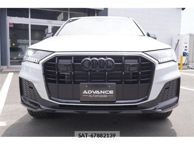 Audi Q7 2023-09 7249855-9