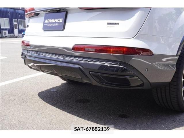 Audi Q7 2023-09 7249855-13